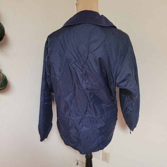 Columbia Fleece Lined Jacket - Picture 5 of 5